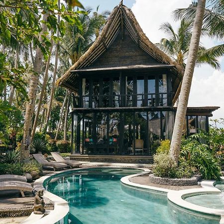 Most Exotic Villa Keong Tabanan מראה חיצוני תמונה