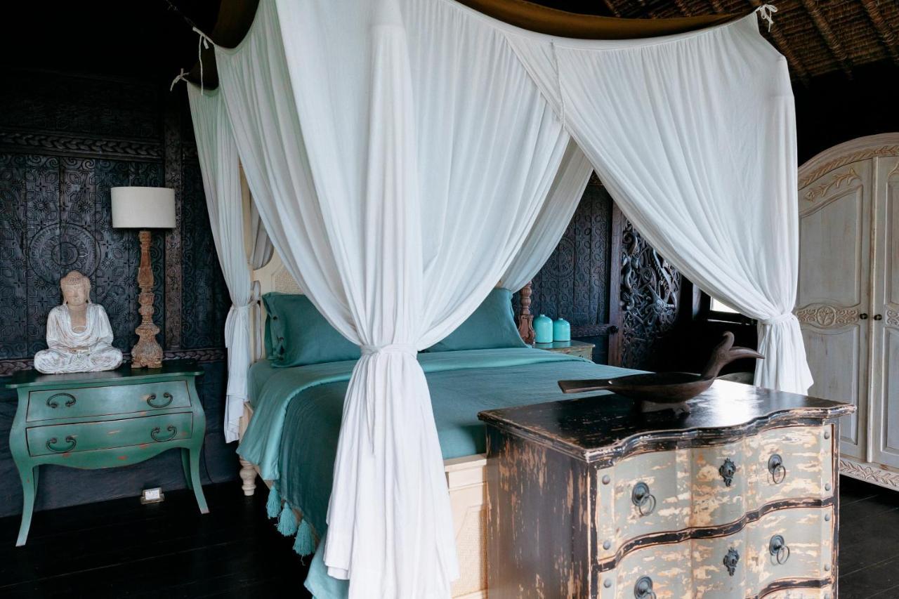 Most Exotic Villa Keong Tabanan מראה חיצוני תמונה