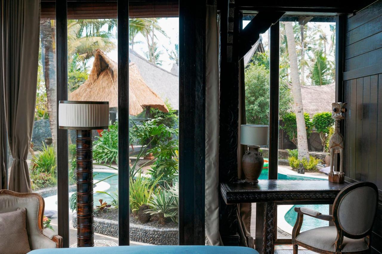Most Exotic Villa Keong Tabanan מראה חיצוני תמונה