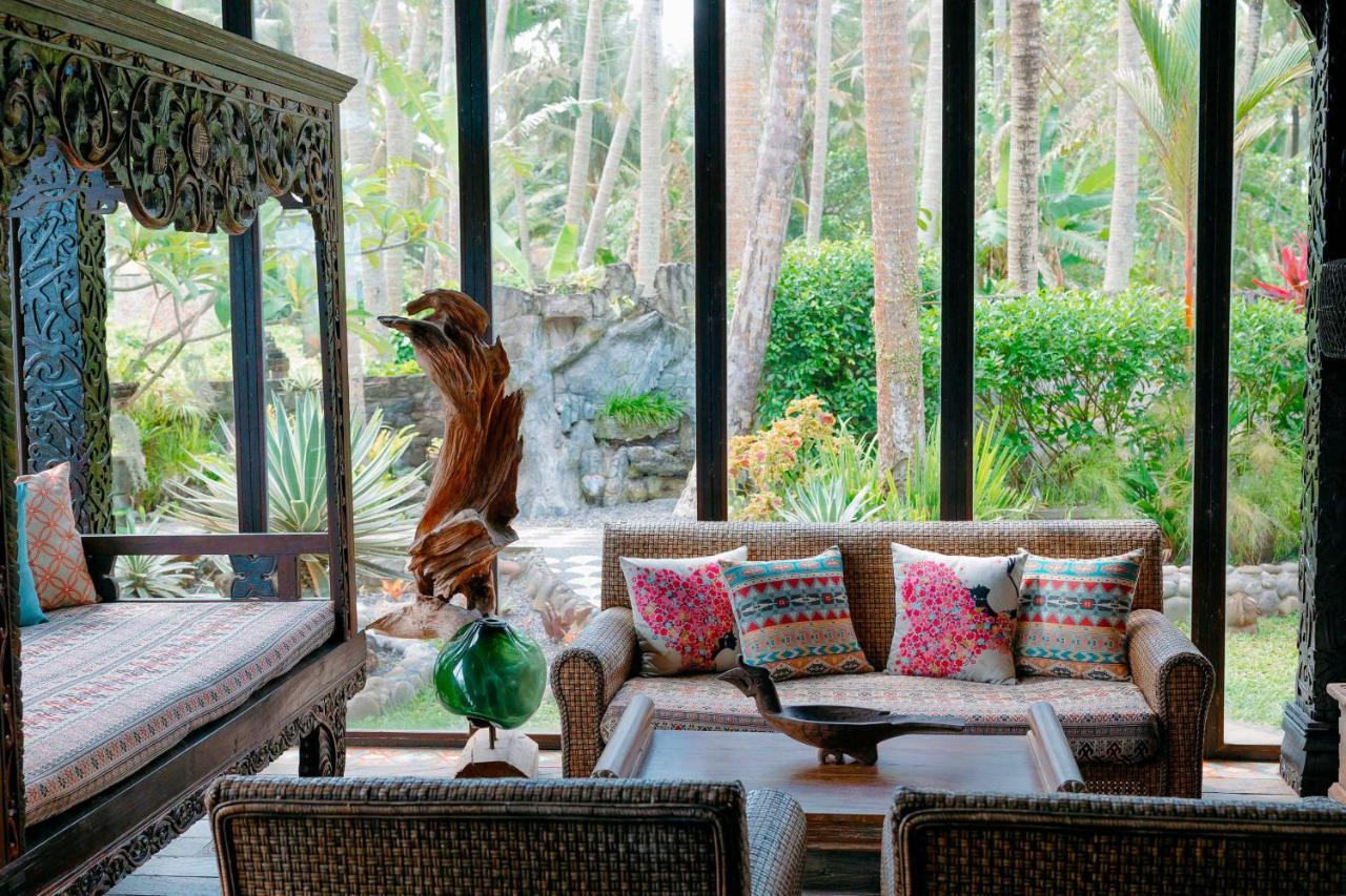 Most Exotic Villa Keong Tabanan מראה חיצוני תמונה