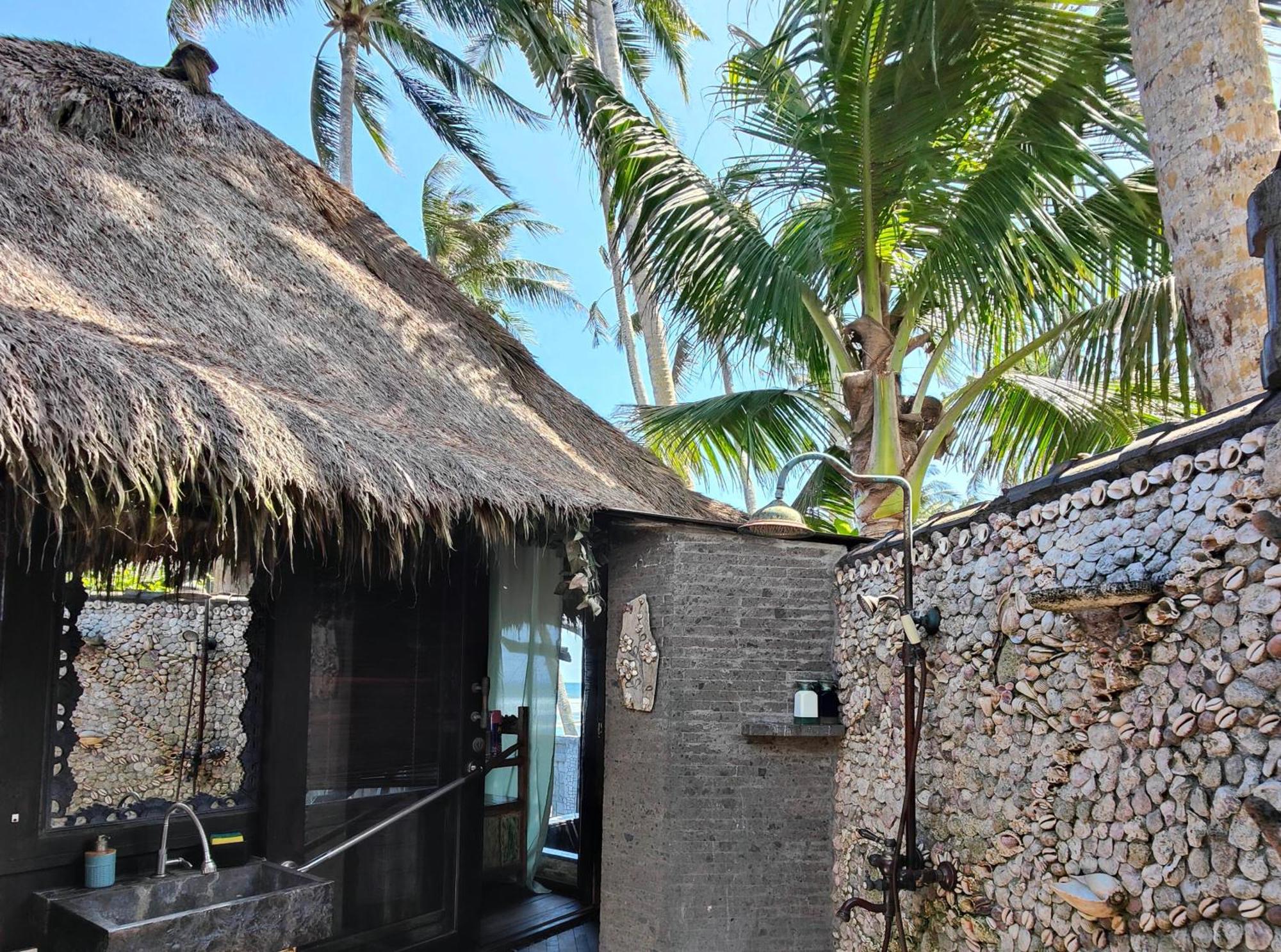 Most Exotic Villa Keong Tabanan חדר תמונה