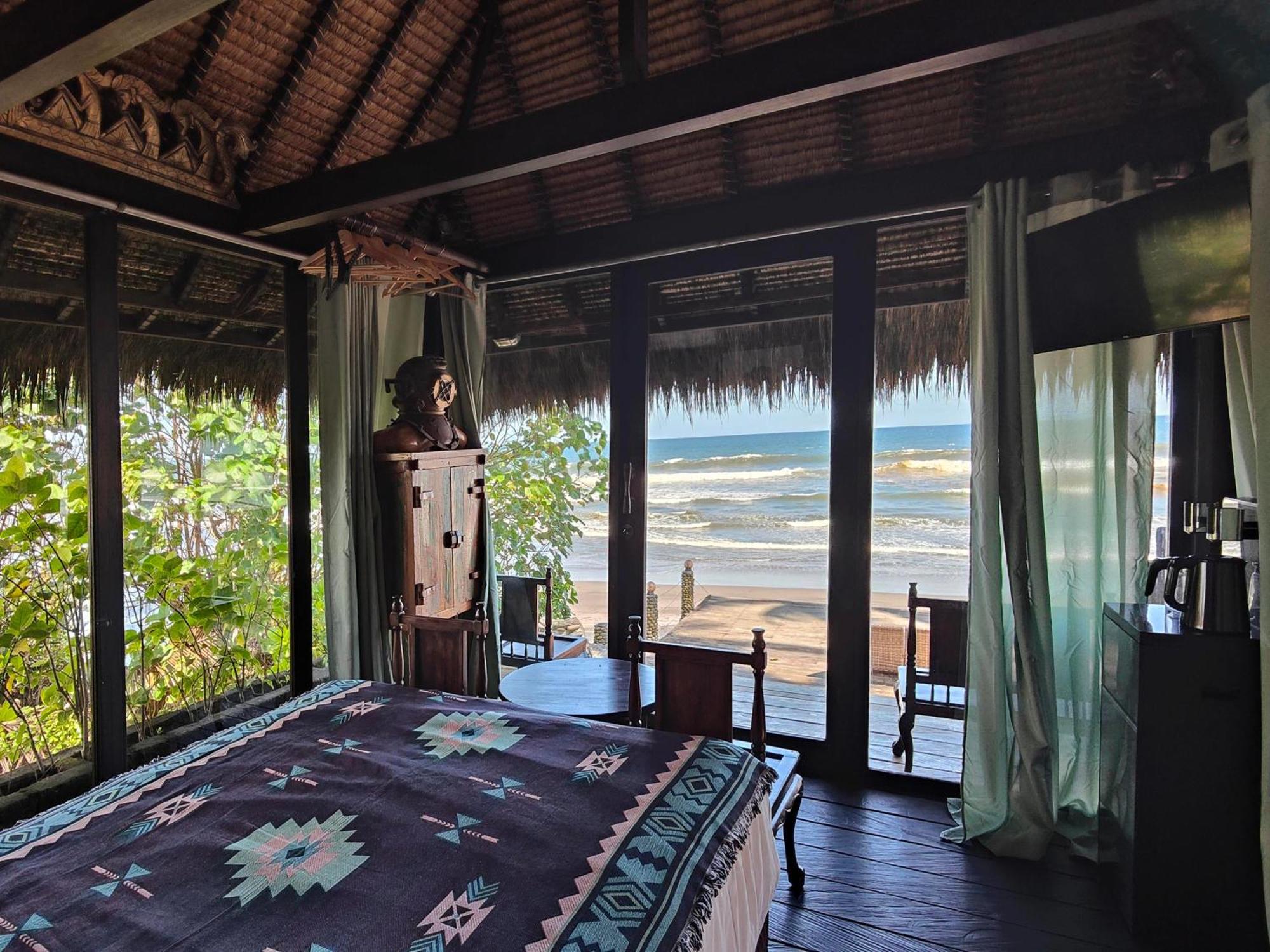 Most Exotic Villa Keong Tabanan מראה חיצוני תמונה