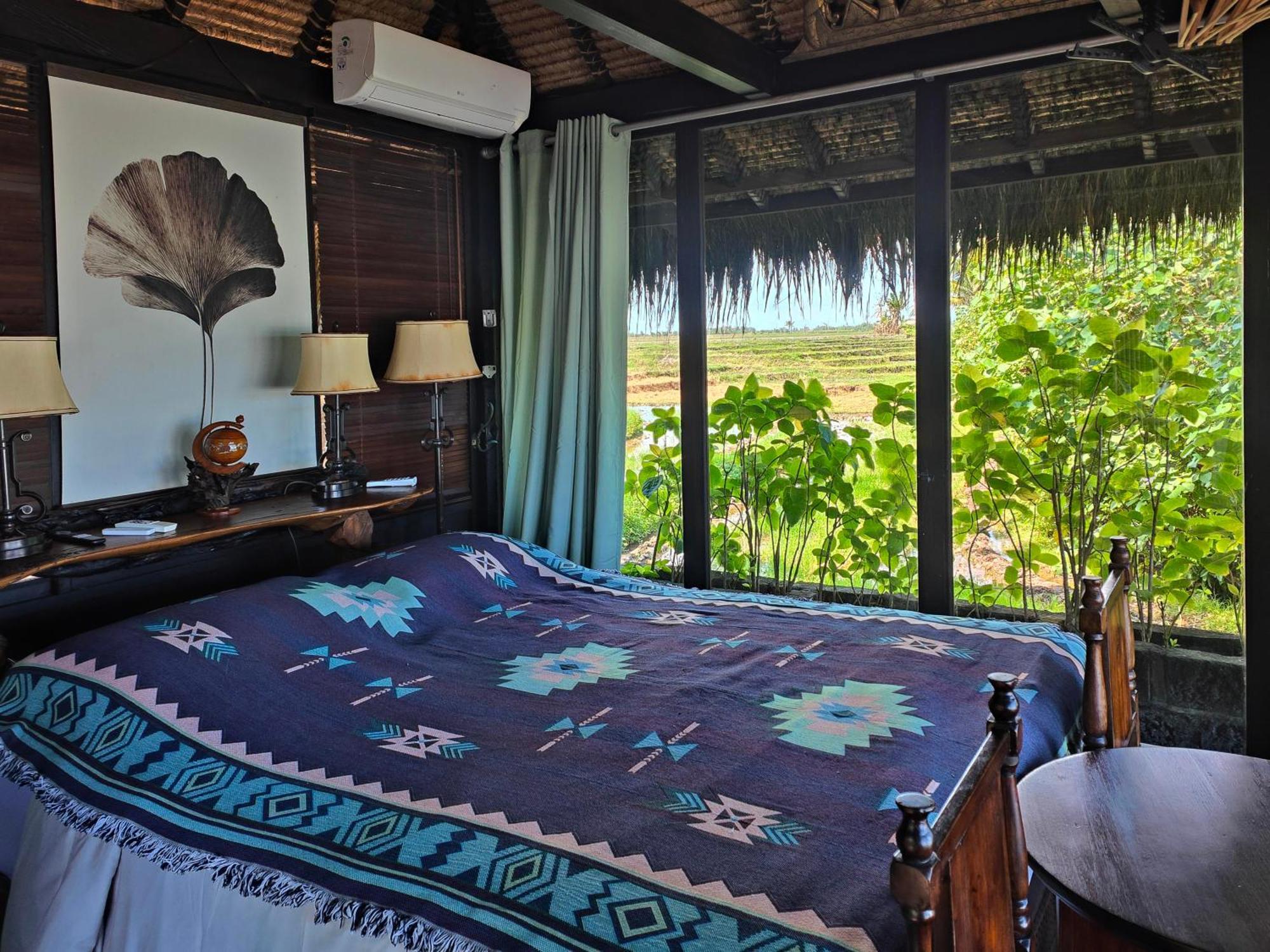 Most Exotic Villa Keong Tabanan מראה חיצוני תמונה