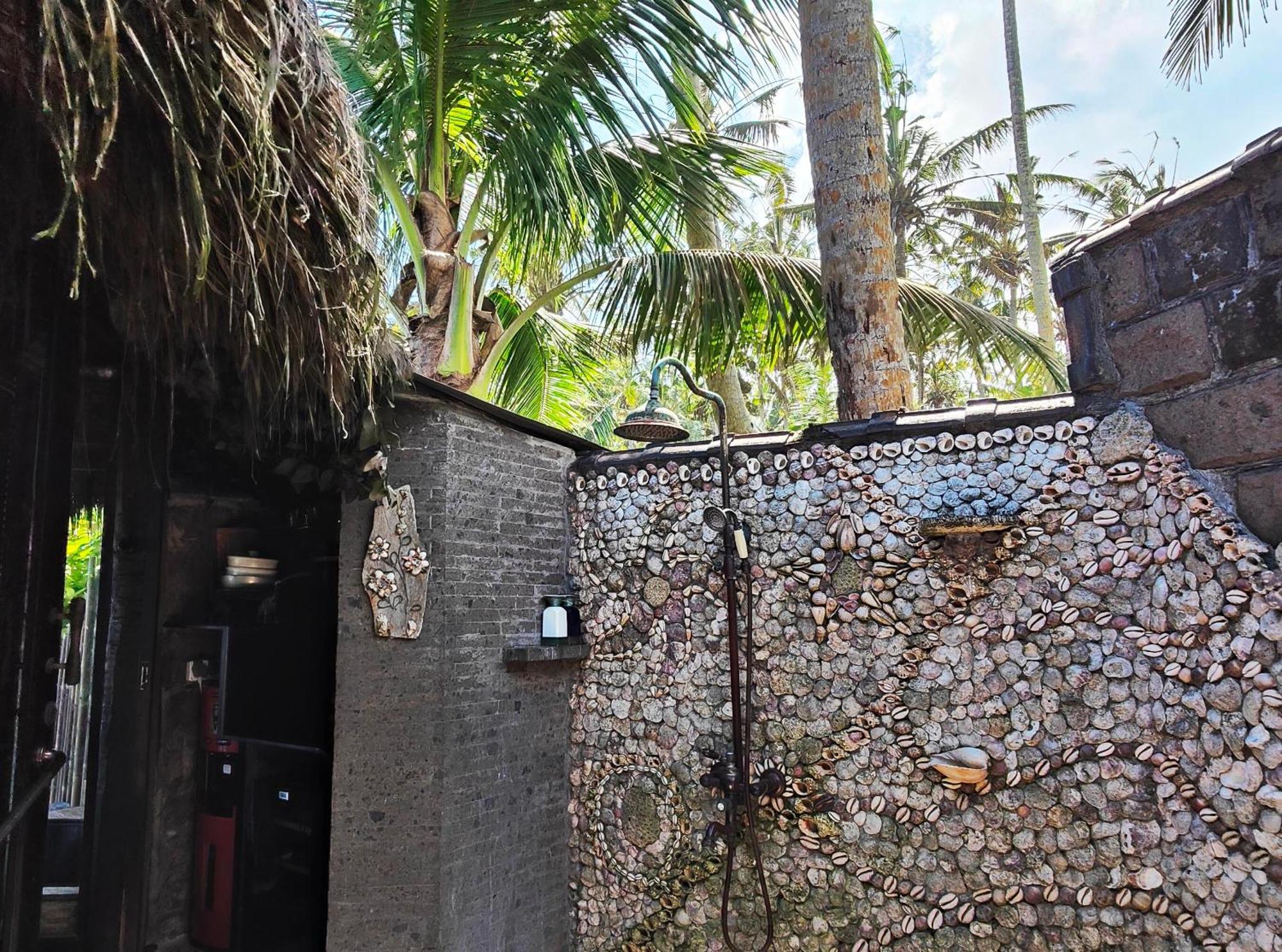 Most Exotic Villa Keong Tabanan חדר תמונה